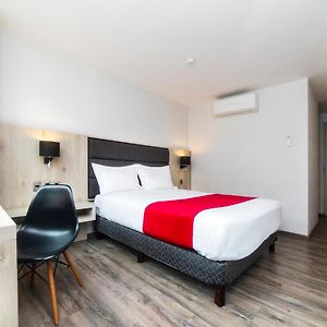 Habitación Doble Estándar